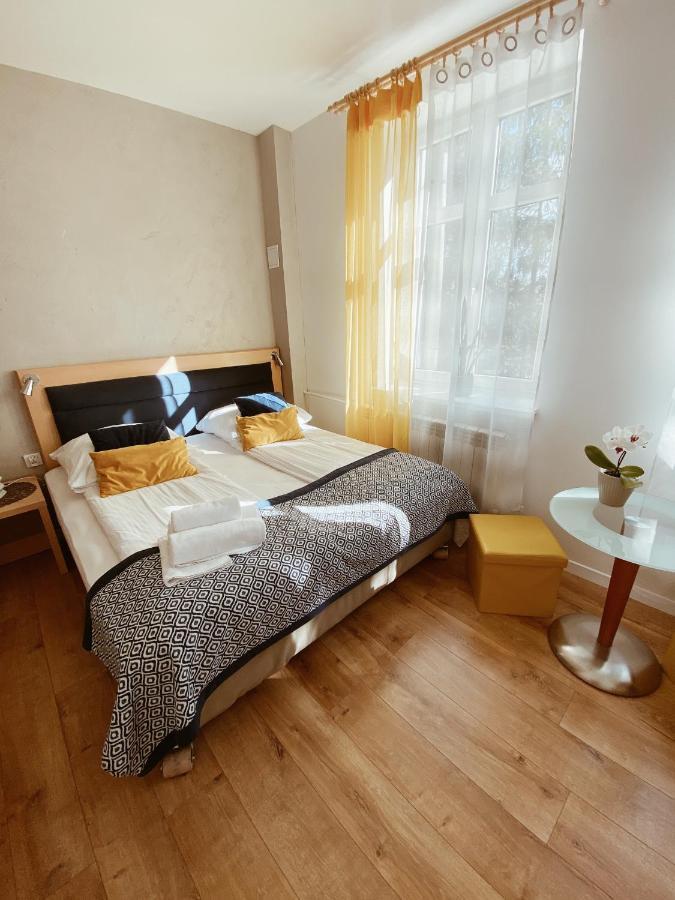 Dworek Zakopane Exteriör bild